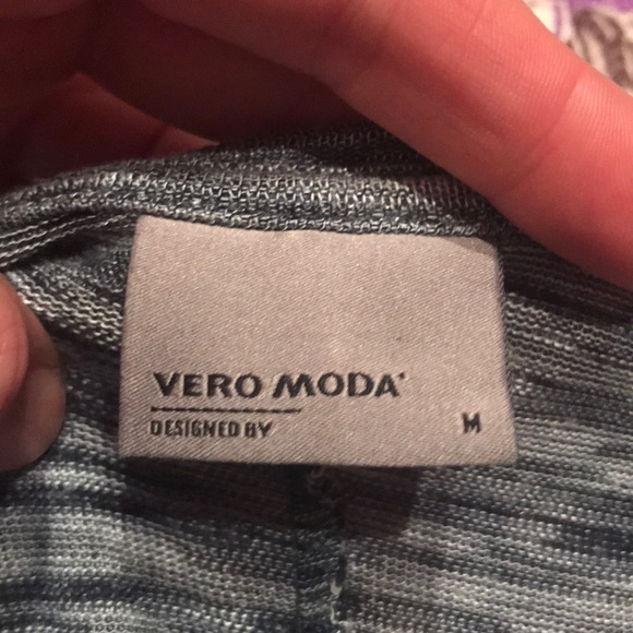 3 FOR $30 Vera Moda Cute and casual 3/4 sleeve - Picture 4 of 4